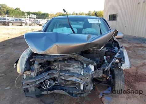 2017 Mitsubishi Mirage Es from USA, damaged, VIN ML32A3HJ3HH018285